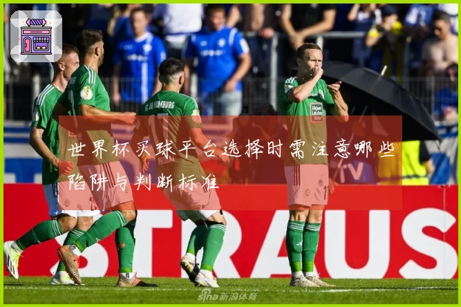 世界杯买球平台选择时需注意哪些陷阱与判断标准