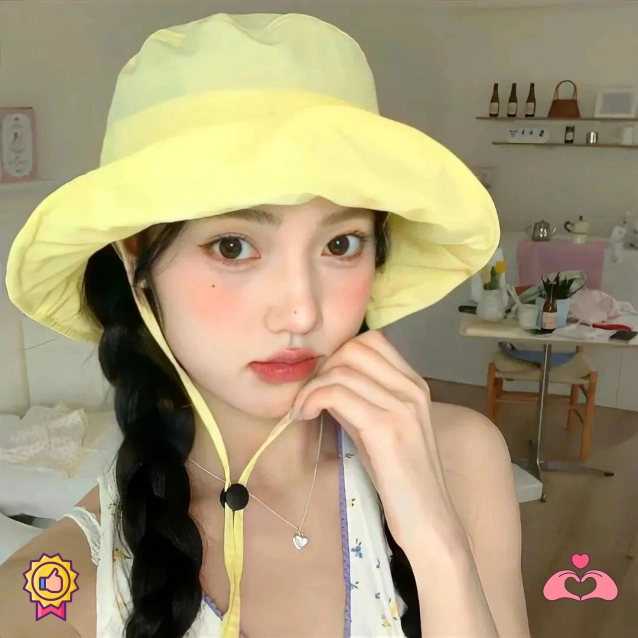 尹娜女士